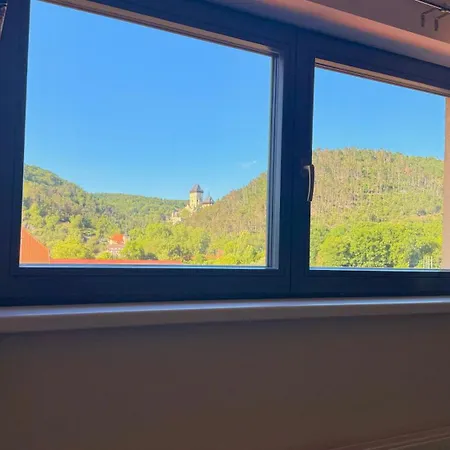 Castle View *