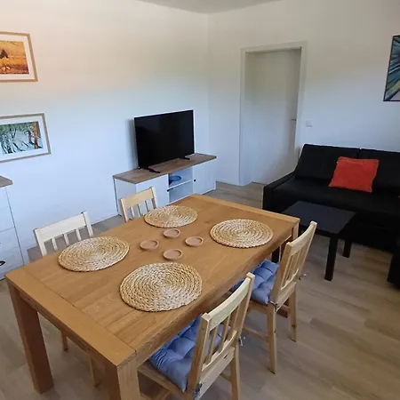 Castle View Apartment