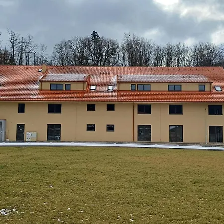 Apartment Castle View