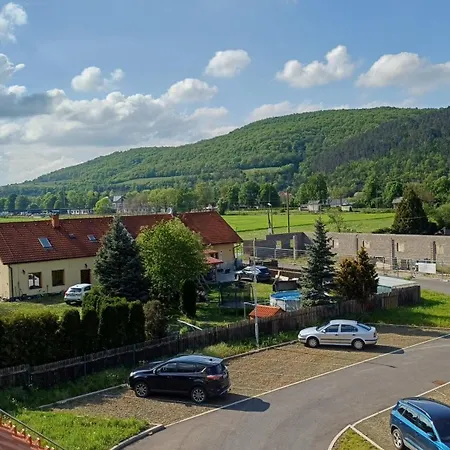 Castle View * Karlštejn