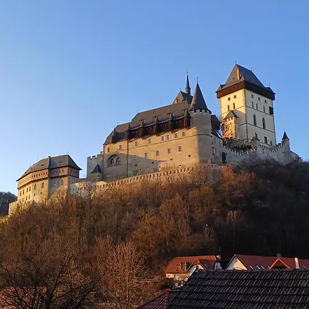 Castle View