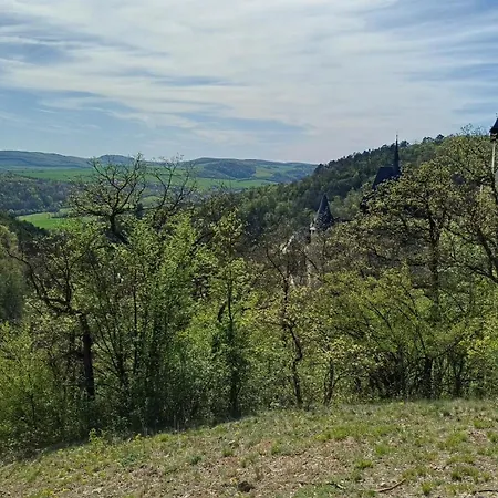 Castle View